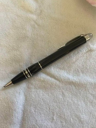 Stylo bille montblanc - à,