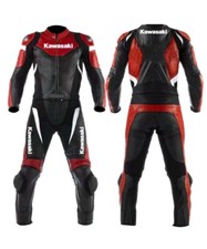 KAWASAKI Courses Combinaison