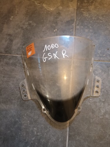 Bulle suzuki 1000 - bulle,
