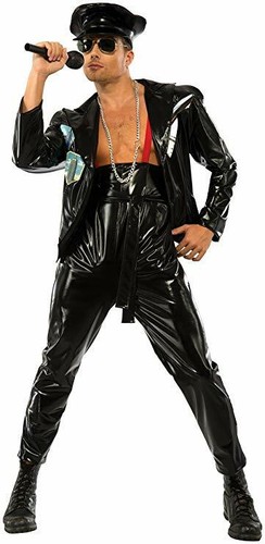 Freddie mercury costume - freddie,