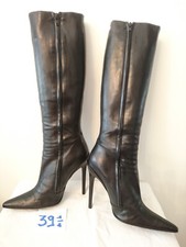 Bottes noir sexy - bottes, "noir"