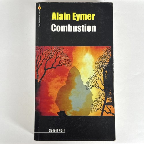 Livre poche combustion alain - combustion,