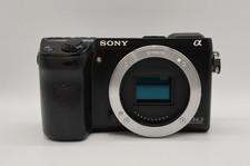 Sony NEX-7 24,3 MP sans miroir