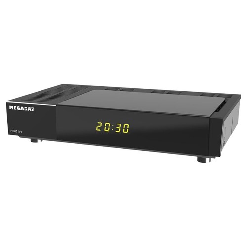 Megasat 601 hdtv sat - 601, v5
