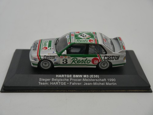 Hartge bmw e30 3 gagnant - bmw,