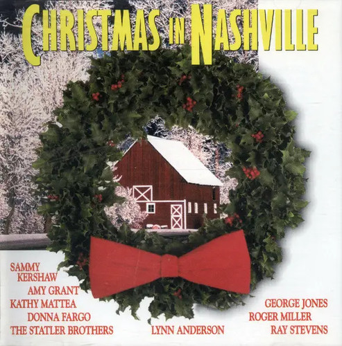 Sammy kershaw donna fargo - cd, kershaw,