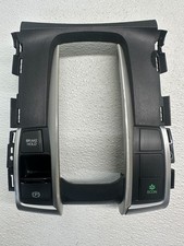 2016 2020 HONDA CIVIC SHIFTER GARNITURE LUNETTE AVEC INTERRUPTEURS 54721-TBA-A84