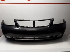 Pare choc avant CHEVROLET NUBIRA BREAK 96416043