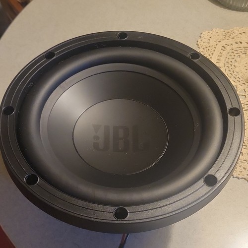 Jbl 2415720 10in car - 2415720, audio
