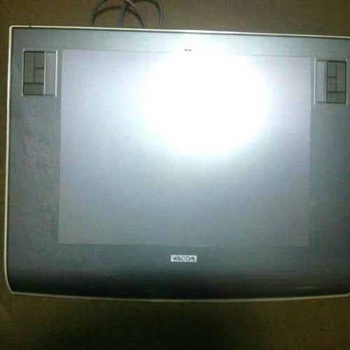 Tablette wacom intuos3 pen - wacom,