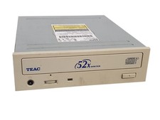 Lecteur Teac CD-W552G