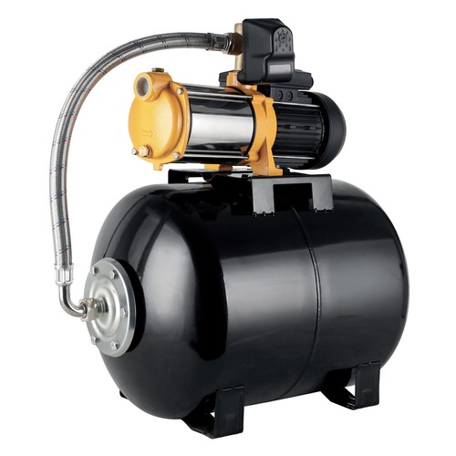 Pompe surpresseur 60 litres - pompe,