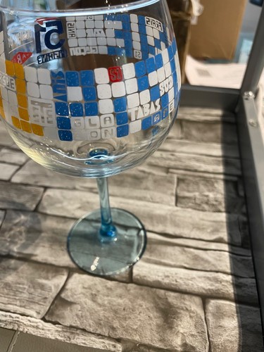 Verre pastis 51 - à,