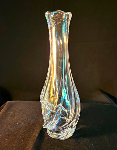 Saint louis crystal - saint, vintage