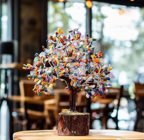 Arbre décoratif 250 sept - décoratif, mm