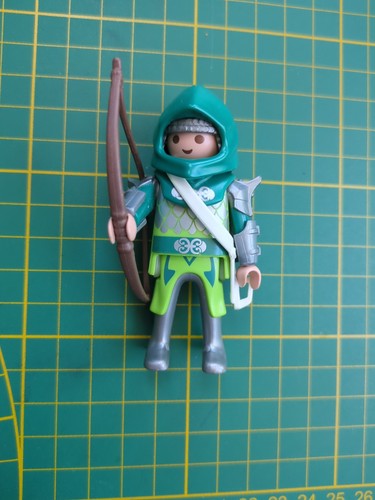 Playmobil chevalier - playmobil,