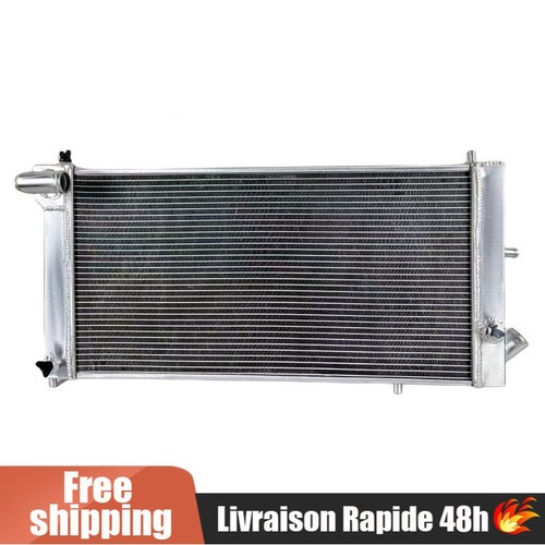 3row radiator for 1985 - radiator, 1985-1994