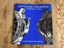 Folleto Booklet OFFICINE