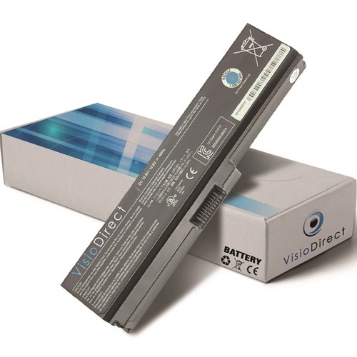 Batterie pour toshiba - pour,