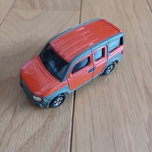 Tomica tomy 107 - tomy, ■■107