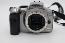 Canon EOS 300D DSLR Camera Body Only
