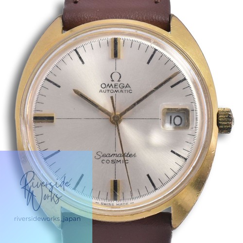 Montre automatique homme omega - montre,