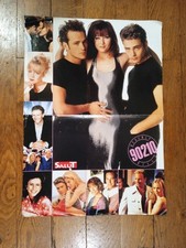 Poster Beverly Hills 90210 -