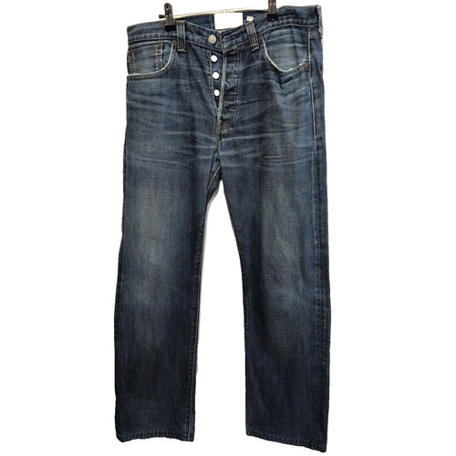 Levi 501 jean homme - homme, w33