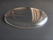 VERRE GLASS ACRYLIQUE POUR