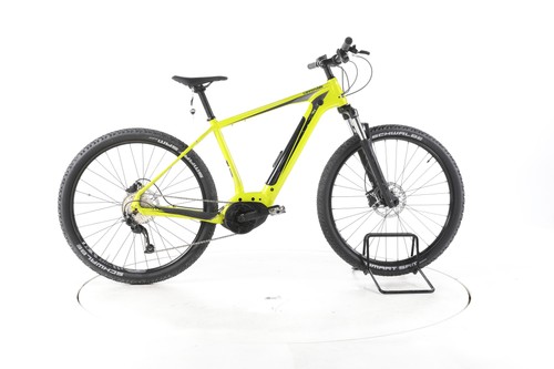 Cannondale trail neo - neo, vtt