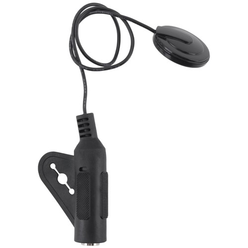 Micro guitare acoustique - 1x(micro-guitare,