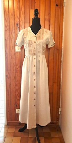Robe vintage jac 2 - vintage,