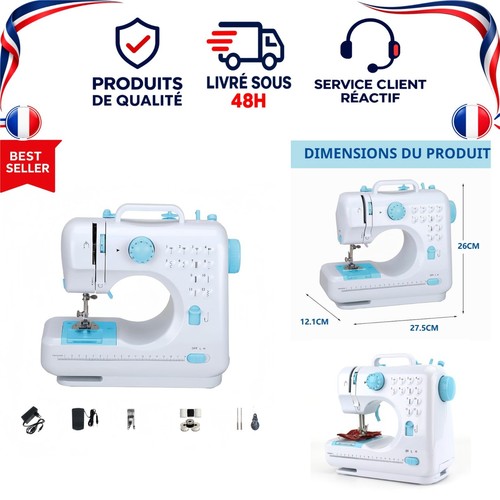Machine coudre électrique - coudre,