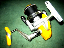 Moulinet MITCHELL NAUTIL PRO