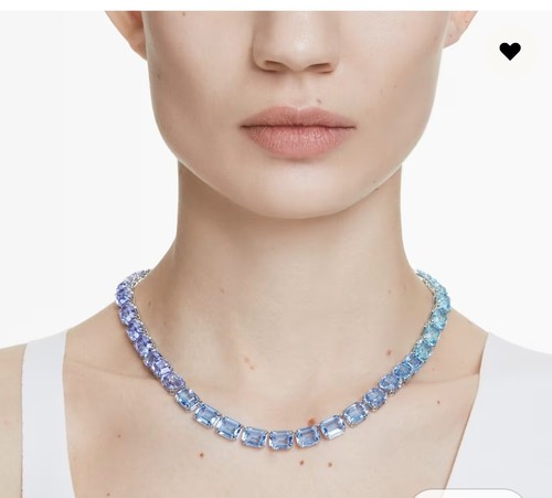 Collier swarovski millenia - collier,