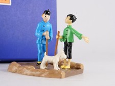 Hergé Moulinsart n° 46218