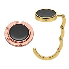 2x Crochet de sac à main -