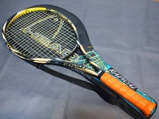 HEAD RADICAL TOUR OS