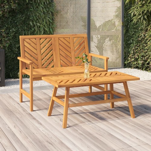 Banc jardin siège - jardin, terrasse