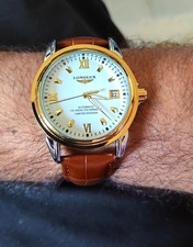 Montre automatique LONGLUX –