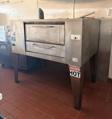 Commercial floor model single - commercial,