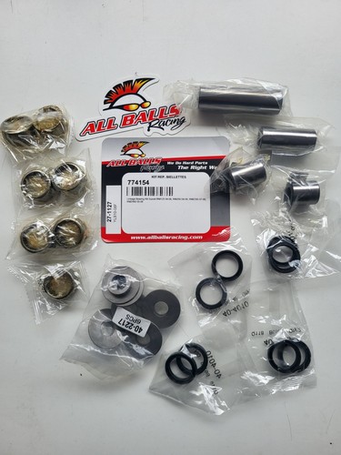 Kit reparation bras oscillant - kit,