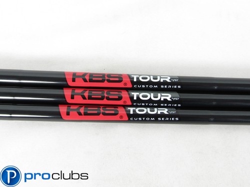 3pc new kbs tour custom - kbs,
