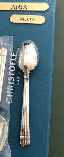 Christofle aria 1 cuillère - aria,