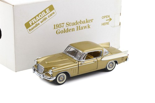 Danbury mint studebaker - 1:24,
