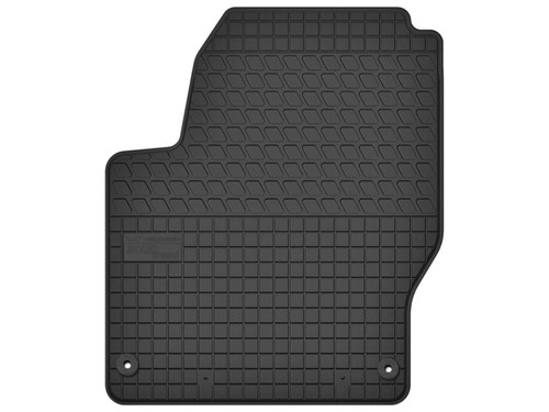 Tapis conducteur caoutchouc - conducteur,