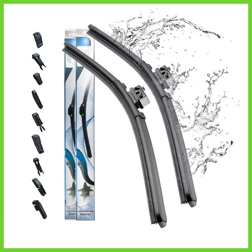 Essuie glaces avant pour - pour, t4