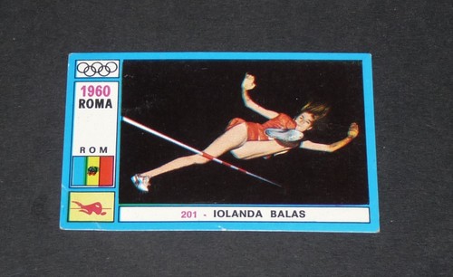 201 balas roma1960 panini - 201,