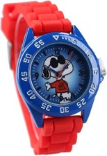 Montre Analogue Snoopy Peanuts