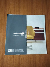 ARFLEX BROCHURE SERIES AIRONE